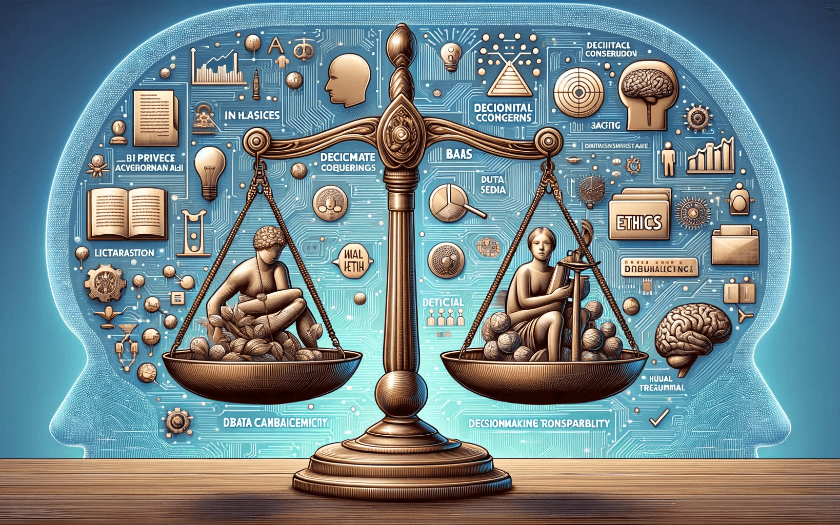 Ethical Considerations in Deep Learning