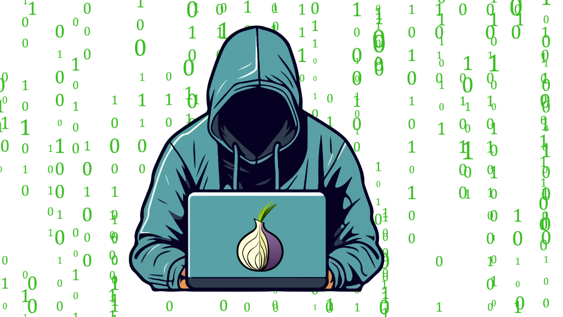 The Tor Browser