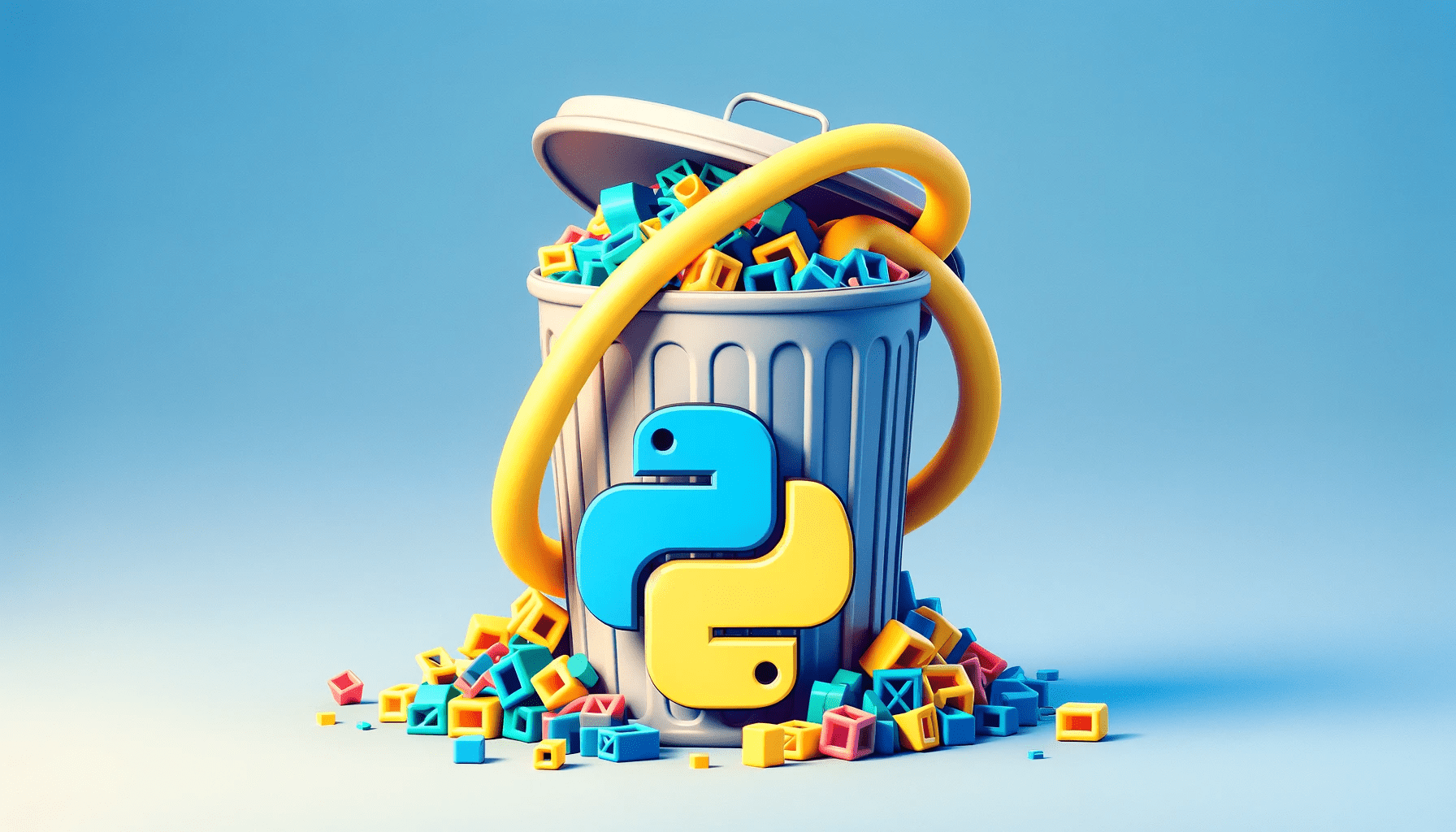 Introduction to Garbage Collection