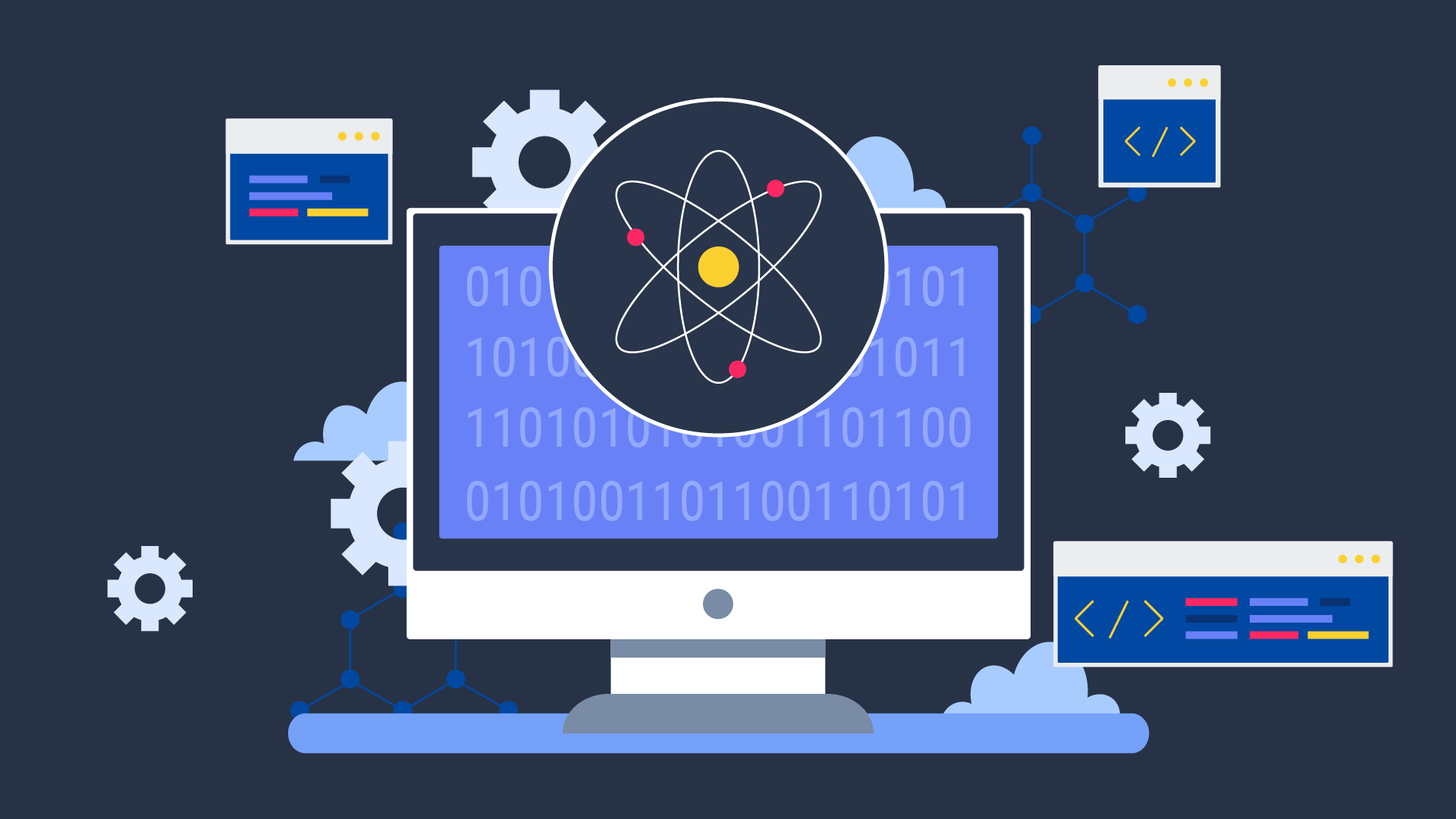  Should I Learn React