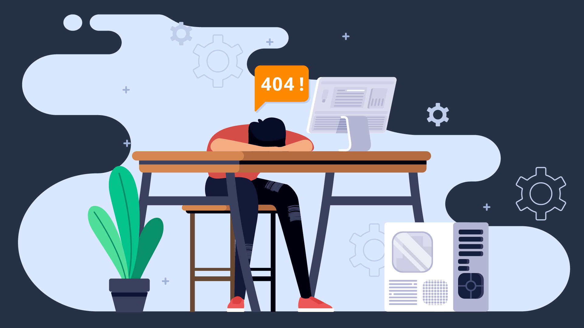 Is Web Development Boring