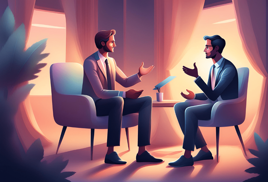 Interview Preparation Exploring IT Professions