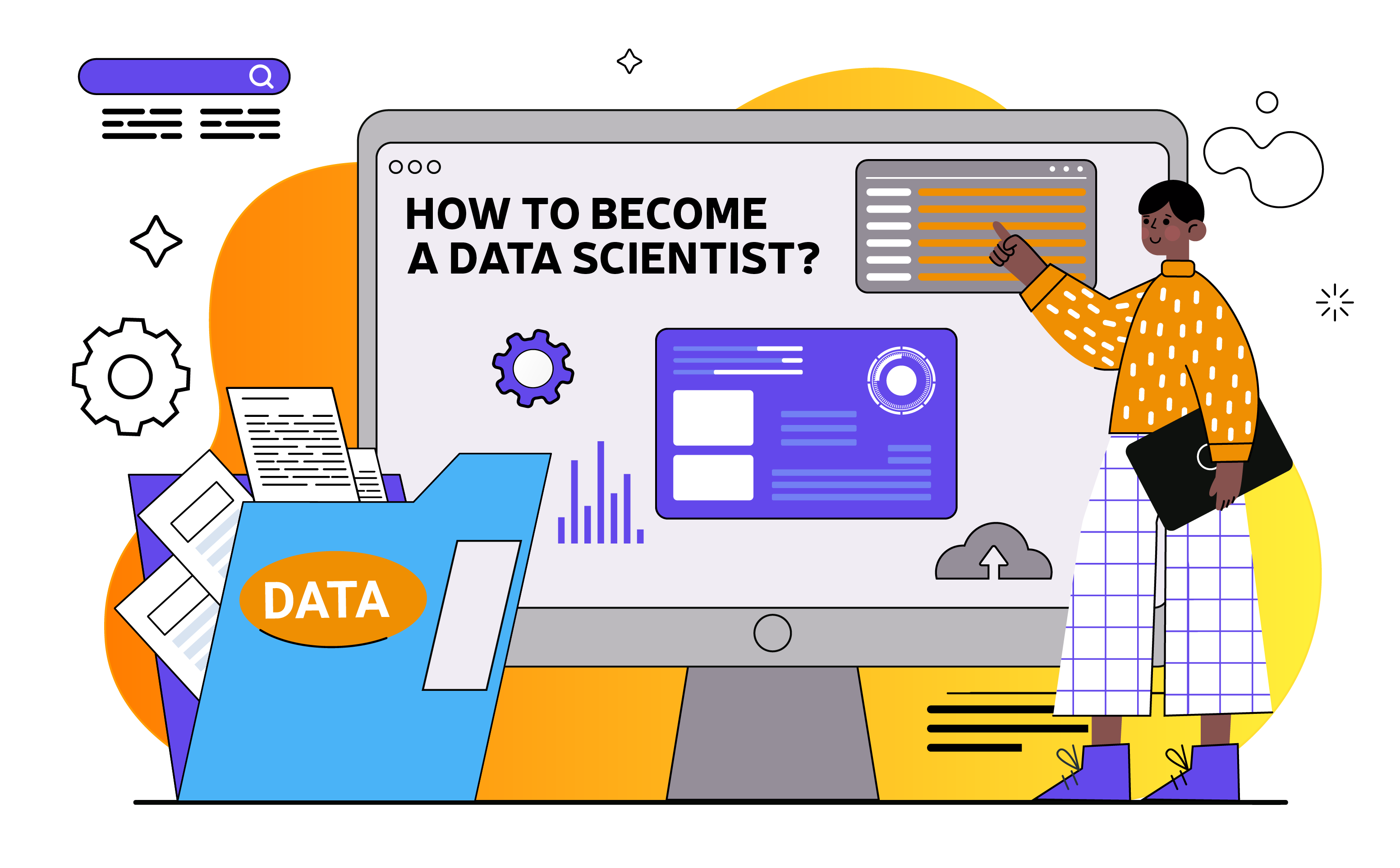What is Data Science