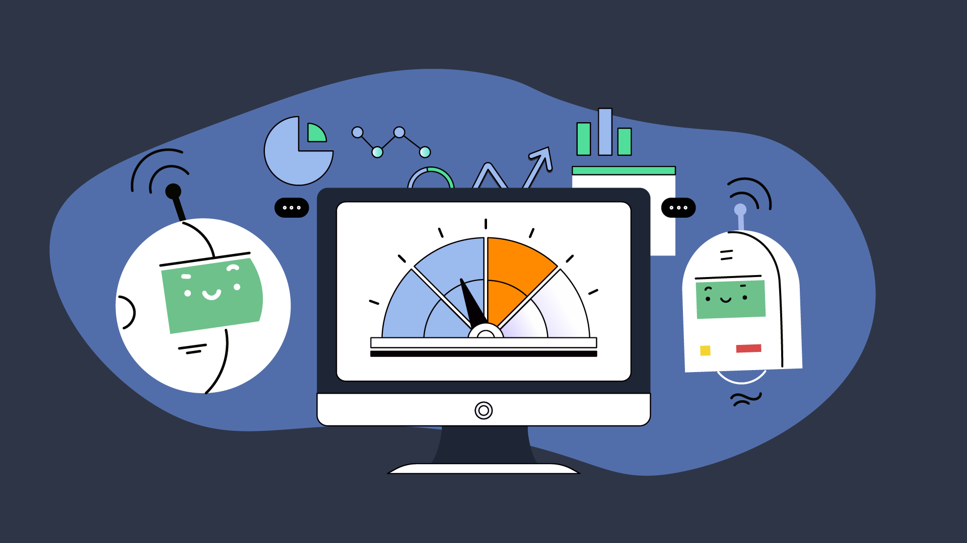 Optimizing Websites with AI-Powered SEO Tools