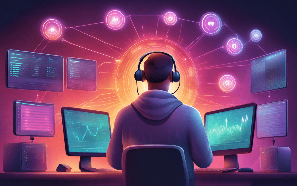 Continuous Monitoring and Alerting for DevOps Optimization