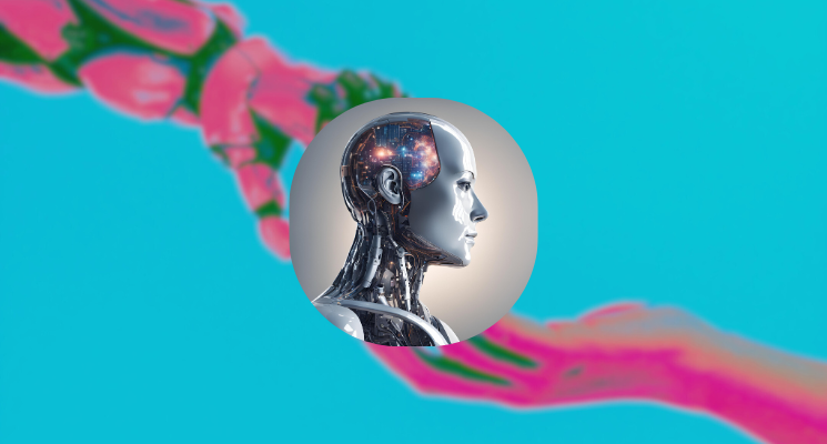 How Does AI Improve Customer Experience