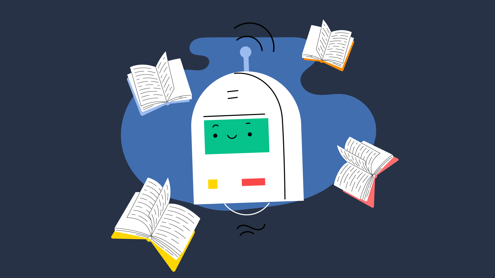 What is Machine Learning?